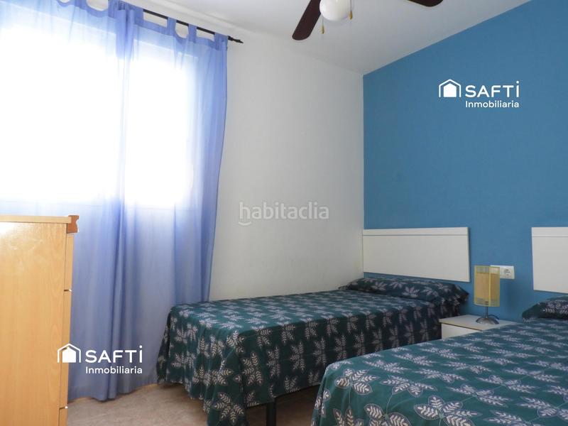 Foto c9d5250c-32a6-49cc-8ec3-647c69481afe. Apartament amb calefacció a Chilches