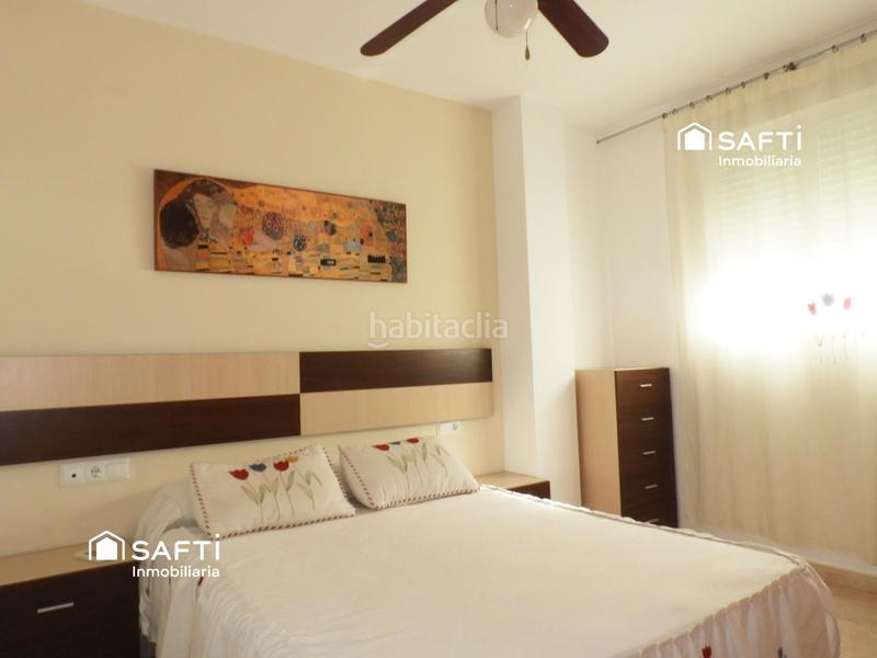 Foto 2faff639-36ea-437d-9c4f-ea736c712c6f. Appartement avec chauffage dans Chilches