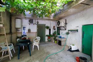 Etagenwohnung in Campo de Criptana