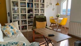 Dachwohnung in Mont Ferrant-Joan Carles I