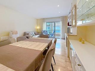 Semi detached house in Calafell Poble