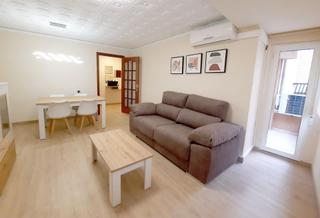 Location Appartement à Antiga Moreira