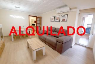 Lloguer Pis a Antiga Moreira