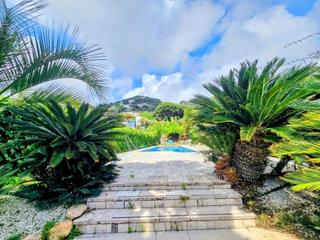 House in Roca Grossa