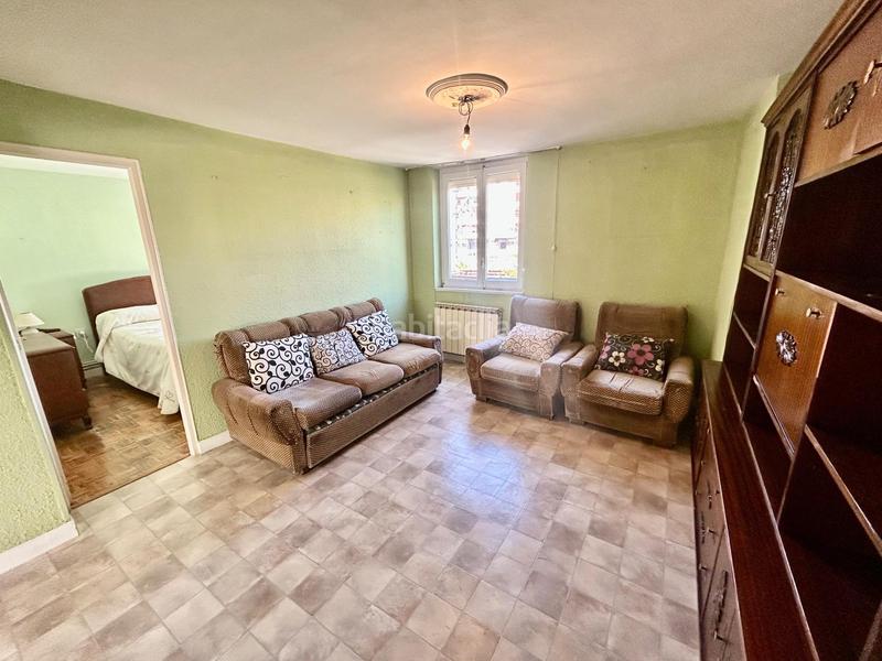 Foto ceb248bd-0f1f-47f2-94ff-2f6cedbc6b55. Appartamento in Crucero León