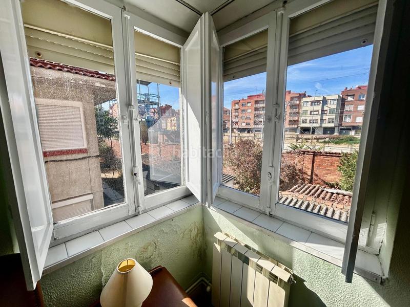 Foto 10447ded-ca6a-49e9-860d-40f6f2b760f9. Appartement dans Crucero León