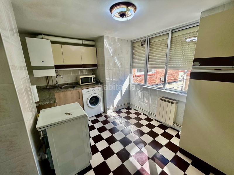 Foto 369bed6e-500f-404c-bad5-87e6d29afd86. Appartement dans Crucero León