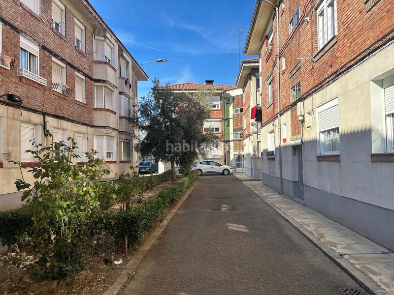 Foto 63ba7434-cf83-4a67-8f3e-cf5d662b5465. Appartement dans Crucero León