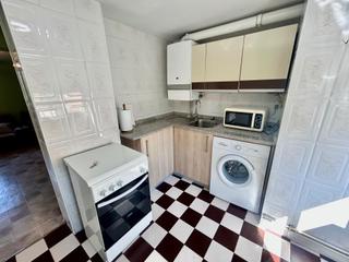 Appartement à Crucero