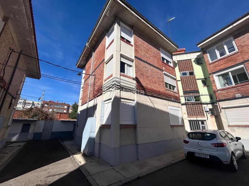 Foto 7748a323-079a-4515-9b42-4091422f9299. Appartement dans Crucero León