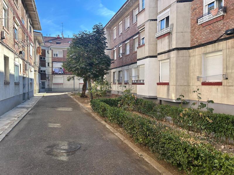 Foto c72a5a5e-2ef5-470d-abf2-ade541f2b287. Appartement dans Crucero León