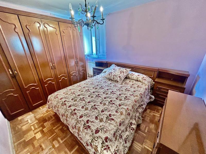 Foto cb1dde0e-c842-4727-be75-0e740bb3d63a. Appartement dans Crucero León