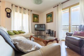 Penthouse in Port - Horta de Santa Maria