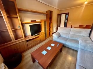 Lloguer Apartament a Trobajo del camino