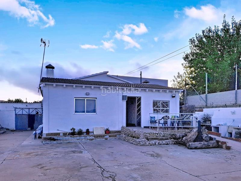 Foto 41790b8d-6775-4a0c-b5b8-6c416b661c5f. Bauernhof mit pool in Cerdà