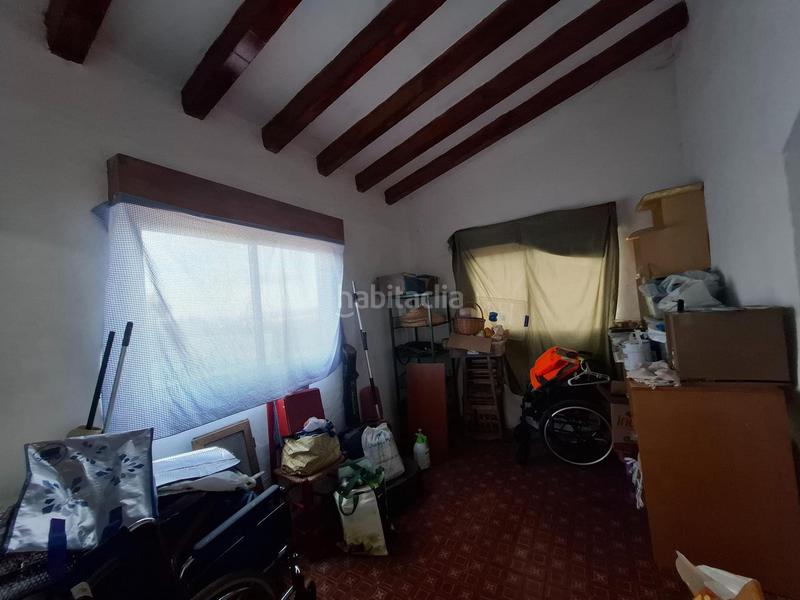 Foto 803c5a1d-06c6-44d4-be65-5769fec361f0. Bauernhof mit pool in Cerdà