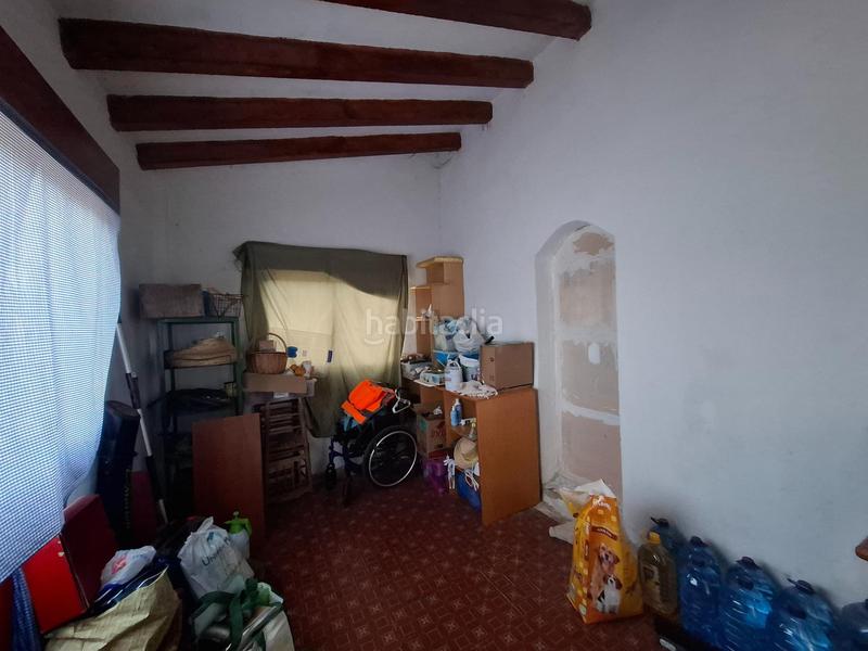 Foto 8caa1fb2-9209-4549-9307-9c626b046954. Bauernhof mit pool in Cerdà