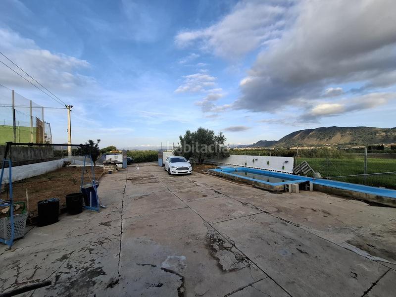 Foto c783e967-d004-4c01-bc09-9a5dc2816835. Bauernhof mit pool in Cerdà