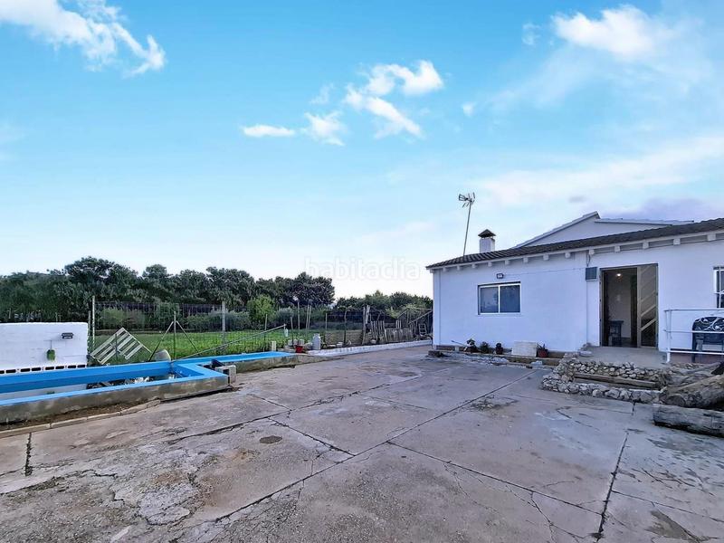 Foto e3a66066-37f9-4ef3-884f-a366a25ef393. Bauernhof mit pool in Cerdà