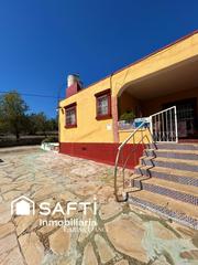 Masia a Alcanar