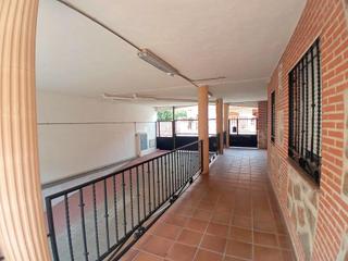 Dúplex a Villaluenga de la Sagra