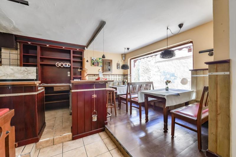 Foto 1a8769aa-6dd9-4631-bd89-8bb1bc378d8e. Casa a schiera in Pueblo Calp