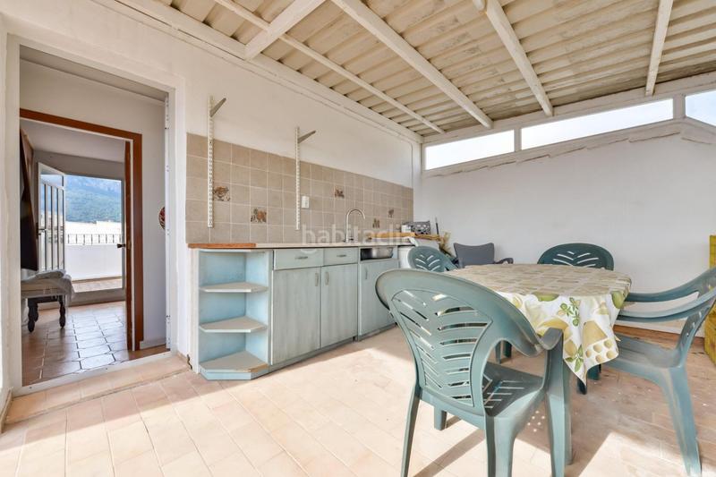 Foto 20b228b8-f095-4f7f-aaec-f02ea378ecd8. Casa a schiera in Pueblo Calp