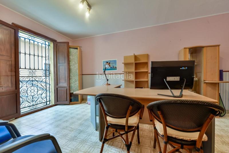 Foto ec39db43-8902-45b0-b0df-c1eed691950a. Casa a schiera in Pueblo Calp