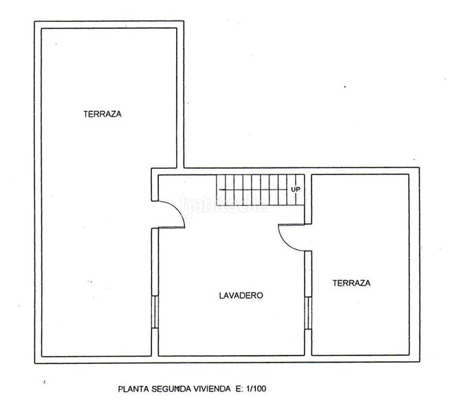 Foto f8612444-7337-4cbb-9f87-5d6e9e5c10a4. Casa a schiera in Pueblo Calp