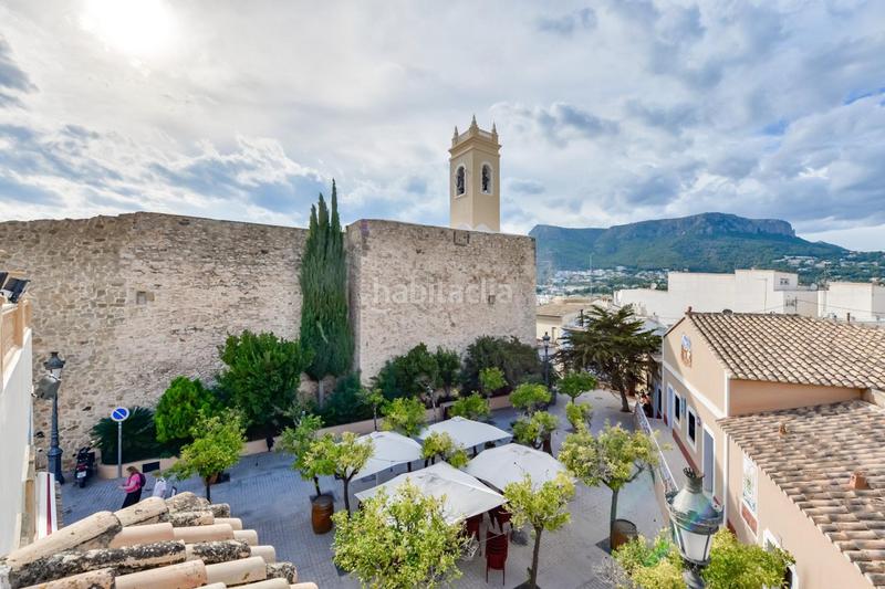 Foto 0e73b01e-adac-41b4-b286-ff8ab875dcc6. Casa adossada a Pueblo Calp