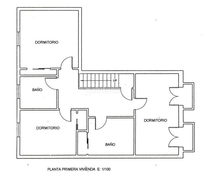 Foto 2e37d6fc-6a93-4ded-bb05-237bef1c17e5. Casa adossada a Pueblo Calp