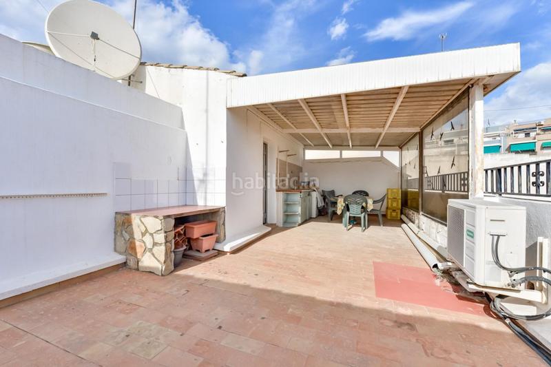 Foto caeb4715-55b4-4bb0-9b8a-a8acf957952d. Casa adossada a Pueblo Calp