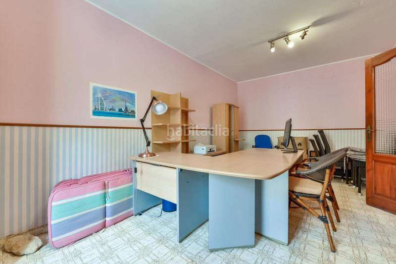 Foto e5d377cb-2e8f-46d8-8b5d-edb4d3f8ee16. Casa adossada a Pueblo Calp