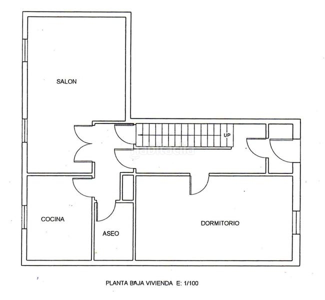 Foto 26c02269-abd8-4a08-9e91-0e67a4da2db6. Reihenhaus in Pueblo Calp