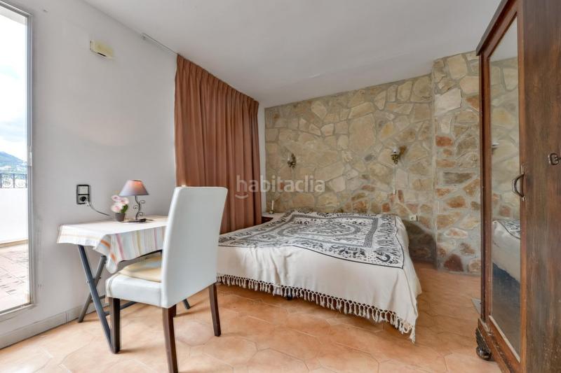 Foto 467a616a-574a-4450-ad00-b47a72b0c20f. Reihenhaus in Pueblo Calp