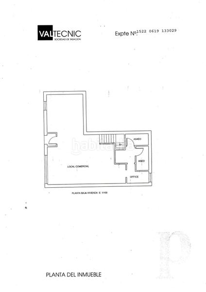 Foto 652eec1e-3e78-4f1a-8c68-6dc5df681d60. Reihenhaus in Pueblo Calp