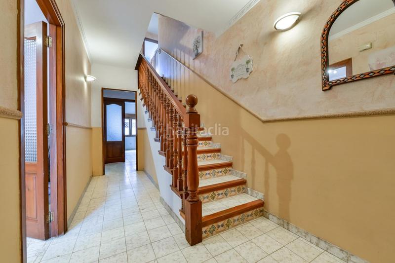 Foto 97a61e29-f956-4533-9bdf-cb50f6e331b5. Reihenhaus in Pueblo Calp