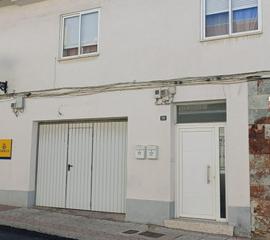 Etagenwohnung in Villarta de San Juan