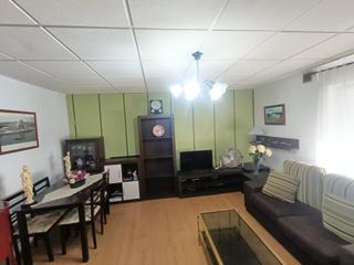 Etagenwohnung in Villarta de San Juan