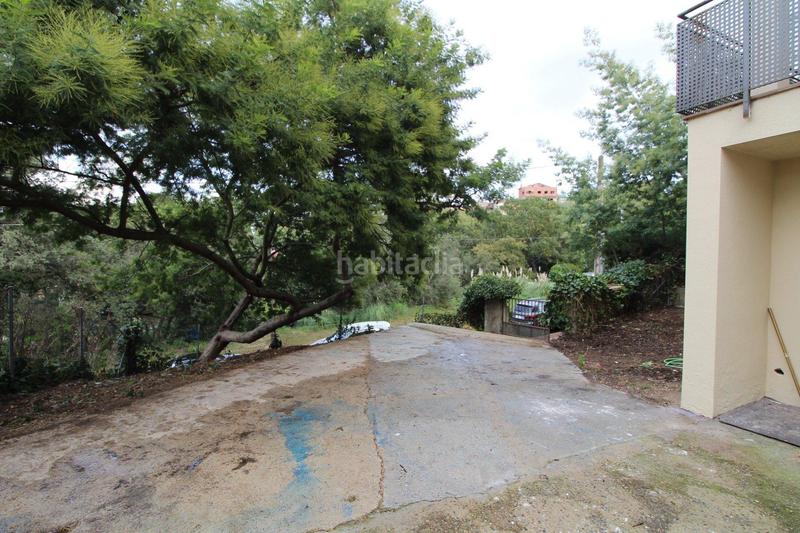 Foto 1d36e7ea-7731-4799-b44e-e5991fcb8960. Terreny residencial a Montbarbat Maçanet de la Selva