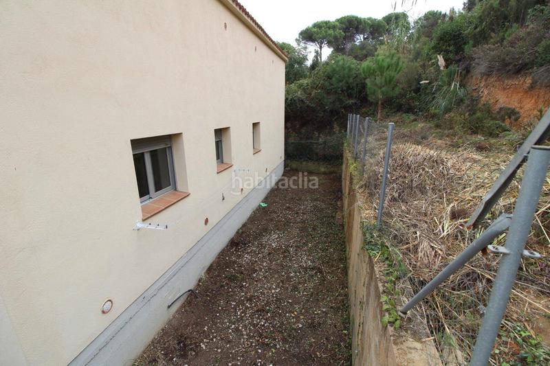 Foto 35287a6a-8418-403f-8565-bd93c51baf2e. Terreny residencial a Montbarbat Maçanet de la Selva