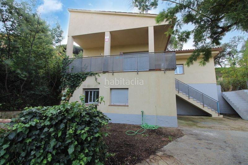Foto 6597f005-d5a2-4c99-b613-796b892d64a3. Terreny residencial a Montbarbat Maçanet de la Selva