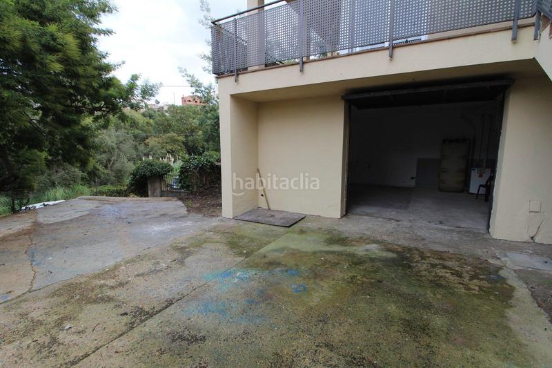 Foto c89ee60e-6226-42cd-8fca-da33ef97579a. Terreno residenziale in Montbarbat Maçanet de la Selva