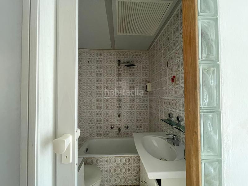 Foto 6006337e-34a7-4d0a-b892-6dffae4e11ec. Appartamento con riscaldamento in Santa Catalina Palma de Mallorca