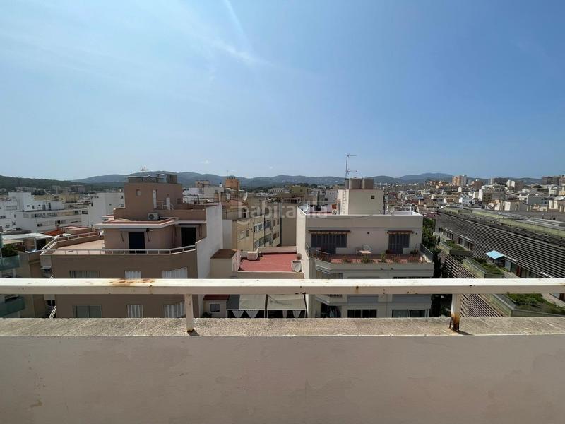 Foto 46bfb0bf-5e2a-4b54-9506-127986efacf2. Appartement avec chauffage dans Santa Catalina Palma de Mallorca