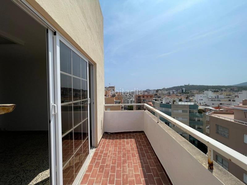 Foto 49b71f3a-310b-41d0-81e4-3794d36e2b1a. Appartement avec chauffage dans Santa Catalina Palma de Mallorca