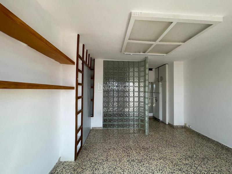 Foto 6b75928e-d60a-48f3-bcdf-100354fe5945. Appartement avec chauffage dans Santa Catalina Palma de Mallorca