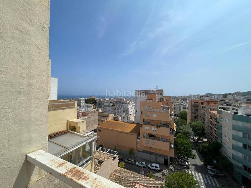 Foto 8b8b7f87-5f7b-4c70-9f2d-e9bcc7574cf2. Appartement avec chauffage dans Santa Catalina Palma de Mallorca