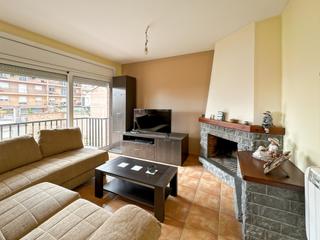 Appartement à Avià