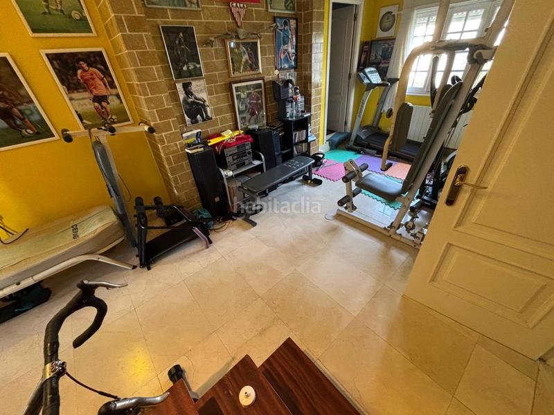 Foto 1331e994-5f64-492c-9990-ae81b1453677. Casa con riscaldamento parcheggio piscina in Panxón Nigrán